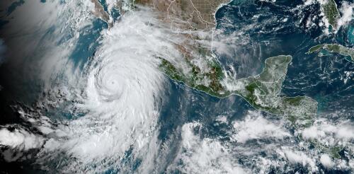 Tropical Storm Hilary pounds Southern California with heavy rain, flash flooding