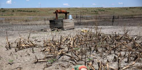 Kakhovka Dam breach in Ukraine caused economic, agricultural and ecological devastation that will last for years