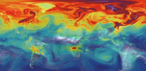 The climate crisis is getting worse and not newsworthy