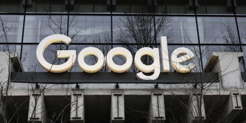 Ultimately, Google is no longer a carbon neutral company