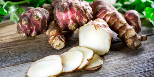 Jerusalem artichoke:what they are, benefits, taste and how to use them in the kitchen