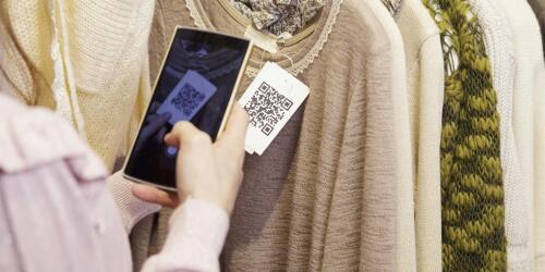 Digital product passport, how it works and why it will spur fashion to become circular and sustainable