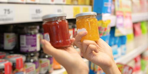 Honey, juices and jams:more transparency on the label with the approval of the European Parliament