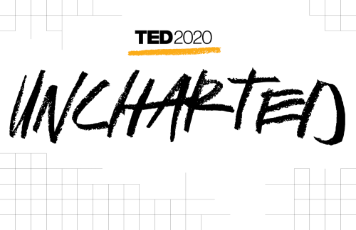 TED2020 seeks the uncharted