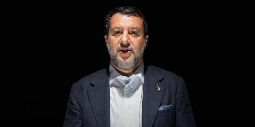 Open Arms Process:the problem with Salvini and the government's propaganda is that it works