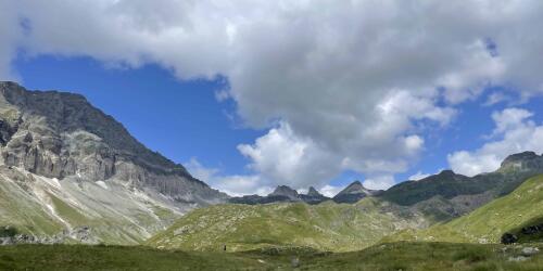 The battle to save the last wild valley of the Val d'Ayas