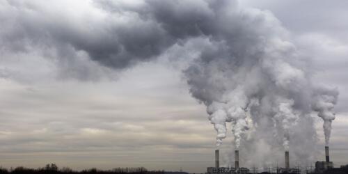 Will it be possible to remove CO2 from the atmosphere?Now it's better to cut emissions