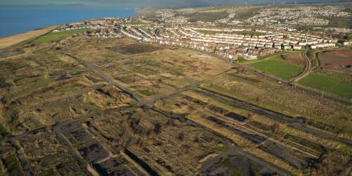 UK authorizes construction of coal mine.It's the first time in 30 years