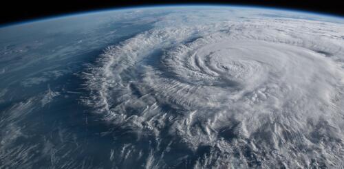 Atlantic hurricane season 2023: El Niño and extreme  Atlantic Ocean heat are about to clash