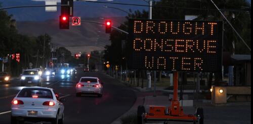 A new strategy for western states to adapt to  drought: Customized water pricing