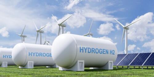 Can green hydrogen really limit global warming?