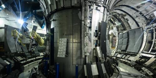 Nuclear fusion:what it is and where we are at