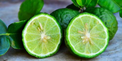 Bergamot:the golden treasure of Calabria and its countless benefits