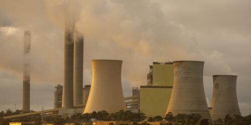 Australia and coal, towards the closure of a huge power plant by 2035