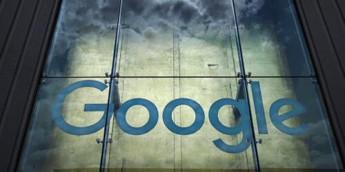 Google blocks false climate content and makes searches greener