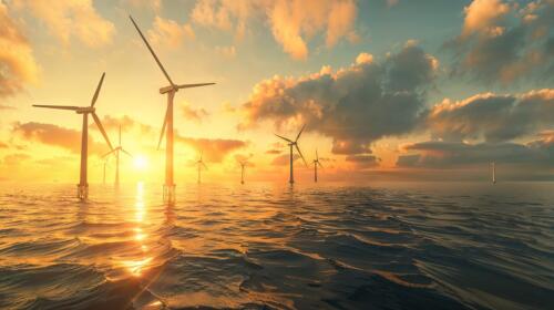 Floating offshore wind is the energy source that can boost Italian industry.Here's what's missing at the start