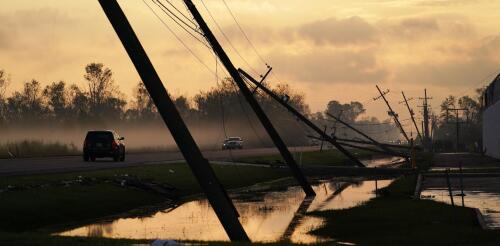 Could solar and batteries power your home when the electricity grid goes out?