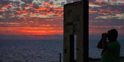 We learned nothing from the Lampedusa massacre in 2013