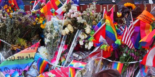 A New York subway stop will change its name to commemorate the Stonewall riots