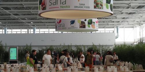 Sana 2023, trends and news in the organic and natural sector