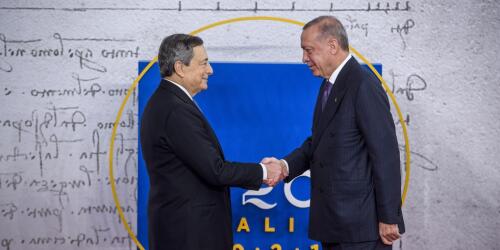 The new agreements between Italy and Türkiye lack renewables and rights