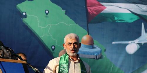 What will happen in Gaza after Sinwar's killing?