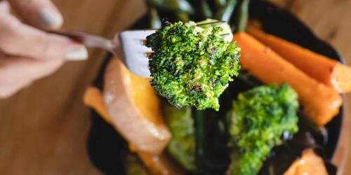 Broccoli and cabbage help reduce high blood pressure, study