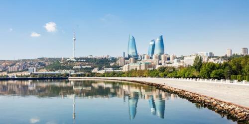 The energy transition in Azerbaijan:what are the challenges for the future