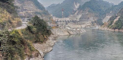 India’s new  will roil lives downstream with wild swings in water flow every day