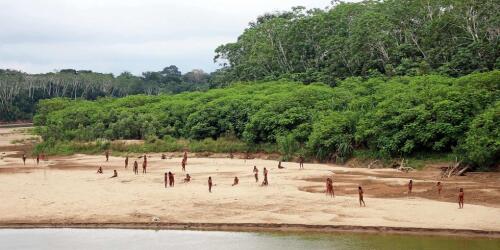 Peru could have avoided the clash between the indigenous Mashco Piro and the loggers