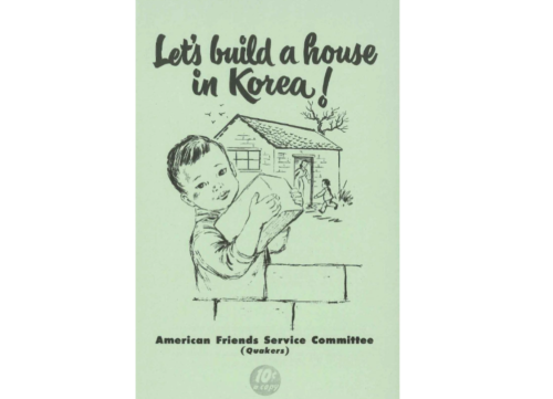 A Quaker legacy of working for peace in Korea