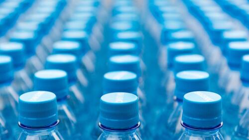 Plastic caps that do not detach from bottles are mandatory from today:here's the reason