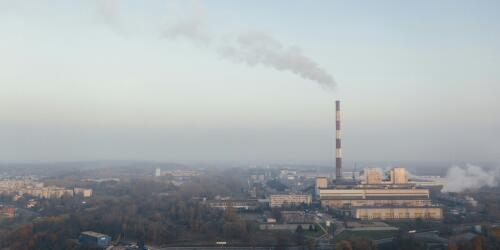 Ocho compañías petroleras están consumiendo un tercio de nuestro presupuesto de carbono restante