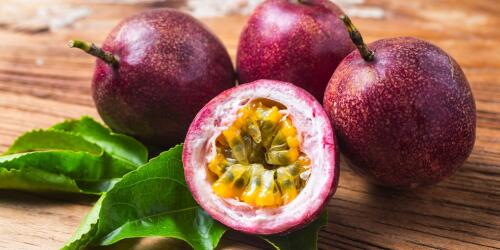 Granadilla:Propiedades y usos de la maracuyá en la cocina.