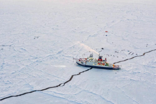 Estados Unidos ha prohibido la extracción de petróleo en gran parte de Alaska.