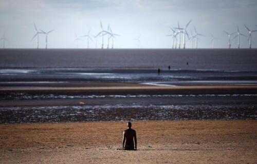 El mundo se está calentando:Incluso en abril de 2024 se batieron todos los récords de temperatura del aire y del mar.«La culpa es del aumento de los gases de efecto invernadero»