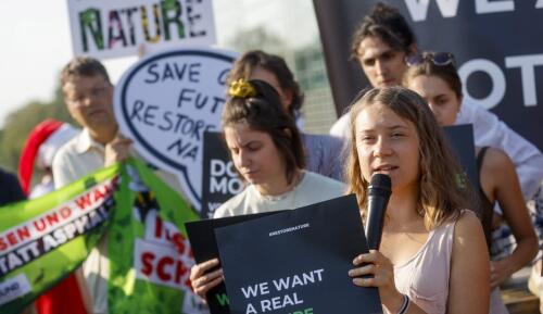 La Ley de Restauración de la Naturaleza, la ley símbolo del acuerdo verde, ha encallado.Portavoz Luena:“No esperaba los cambios radicales de Hungría y los Países Bajos” – La entrevista