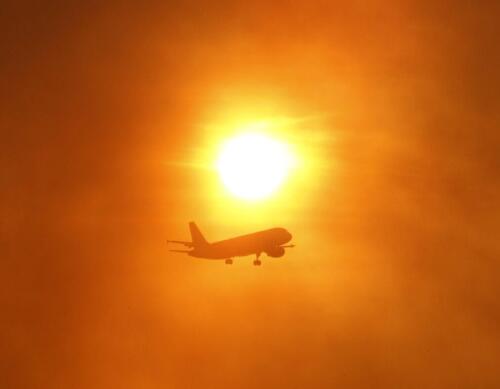 Ahora es oficial:2023 fue el año más caluroso de la historia.Así El Niño cambia el clima del planeta