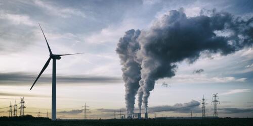 Sobre los combustibles fósiles, "la COP28 es la hora de la verdad" para la AIE, pero la OPEP no está de acuerdo