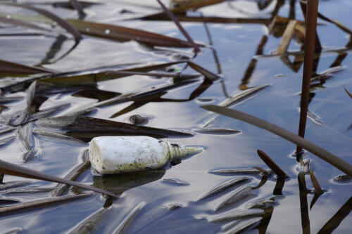 En Toscana también se ha encontrado contaminación con PFAS en las vías fluviales