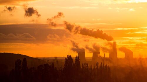 Clima, el Tribunal de Roma rechazó la primera demanda contra el Estado italiano