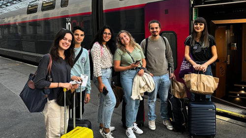 En Estrasburgo, seis jóvenes demandan a 32 países (entre ellos Italia) por el cambio climático:Comienza el juicio del TEDH