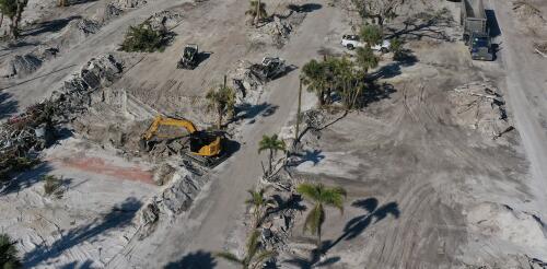 El cambio climático es un desastre fiscal para los gobiernos locales: nuestro estudio muestra cómo está poniendo a prueba a las comunidades de Florida