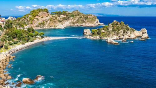 Banderas Azules 2024, el ranking de las playas más bellas (y limpias) de Italia