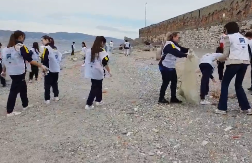 VÍDEO | Fidapa y Ambiente Mare Italia juntos para los eventos de la 'Green Week'