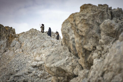 El CAI habla de 'Mountain Therapy' en el festival de cine de Trento