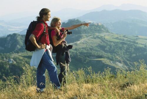 Nace la guía de montaña, "y cancela otras 7.500"