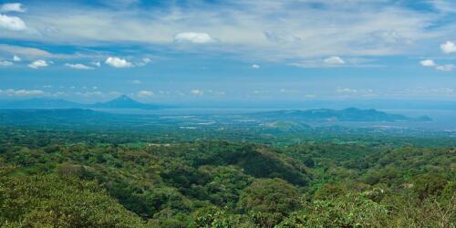 Las granjas ilegales en Nicaragua también amenazan una reserva de biosfera.El documental Patrulla lo revela