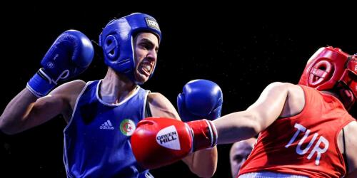 Juegos Olímpicos de París 2024, la polémica por las dos boxeadoras admitidas a los combates femeninos