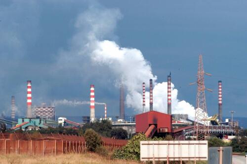 Ex Ilva, sentencia de primera instancia anulada.perdicera:“¿Es la contaminación un invento?”